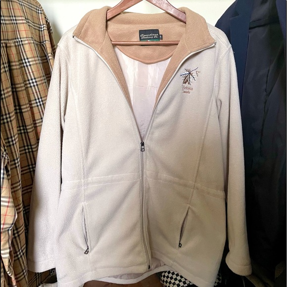 Other - Vintage full zip sweater